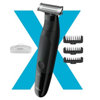 Braun XT3100 Preto 3