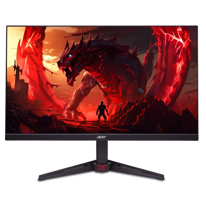 Acer NITRO VG0 VG270U X1bmiipx 27" QHD 200 Hz IPS