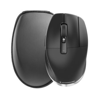 3Dconnexion cadmouse pro wireless 3DX-700116