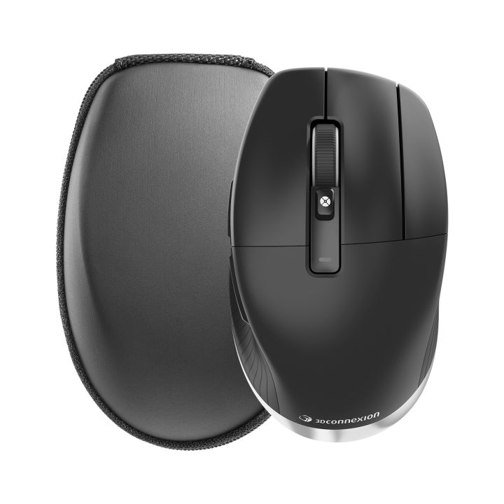 3Dconnexion cadmouse pro wireless 3DX-700116