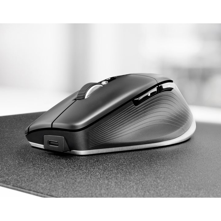 3Dconnexion cadmouse pro wireless 3DX-700116