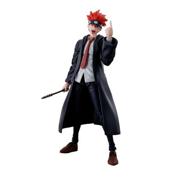 Figura tamashii nations sh figuarts mashle: magic & muscles dot…