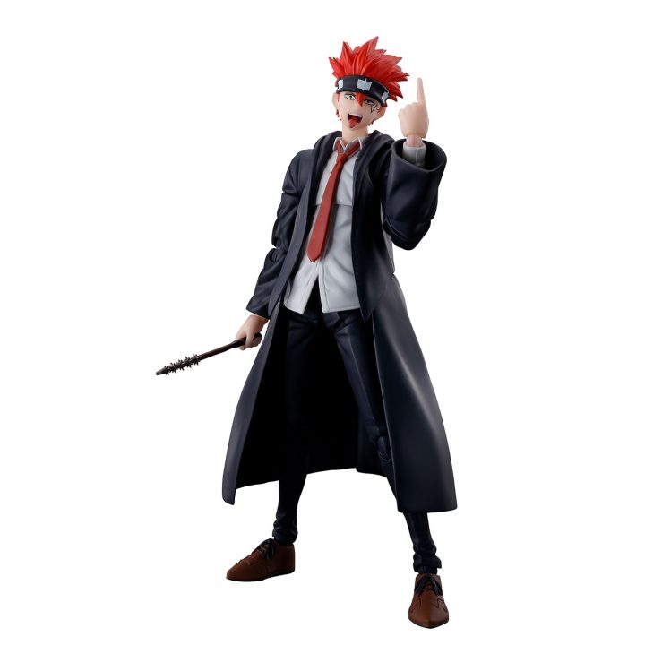 Figura Tamashii Nations S.H. Figuarts Mashle: Magic & Muscles Dot…