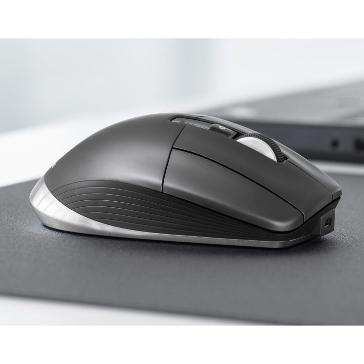 3Dconnexion cadmouse pro wireless 3DX-700116