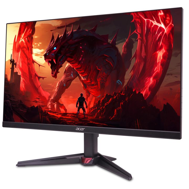 Acer NITRO VG0 VG270U X1bmiipx 27" QHD 200 Hz IPS