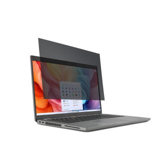 Kensington High-Clarity Privacy Filter for 13.3'' 16:10 Laptop Screens