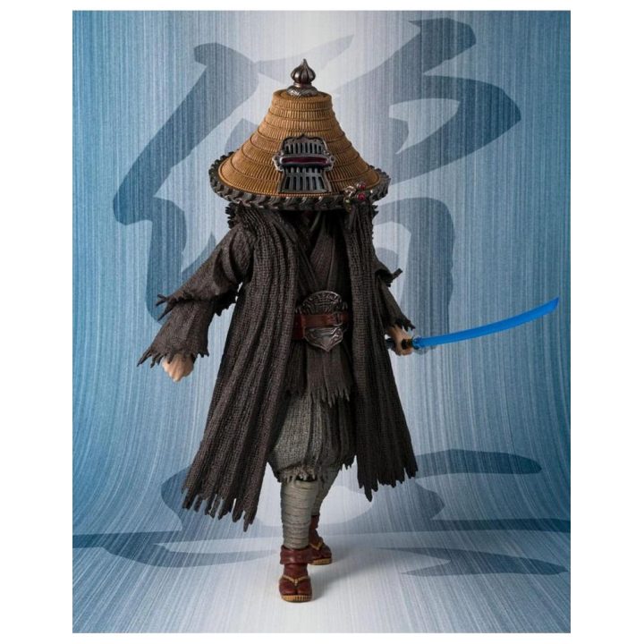 Tamashii nations Sohei obi-WAN kenobi fig. 18 cm star wars: obi-WAN…