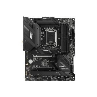 MSI MAG B760 TOMAHAWK WIFI motherboard Intel B760 LGA 1700 ATX