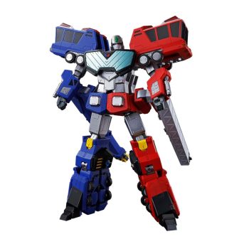 Figura tamashii nations gx-109 choryujin 26 cm the king of braves…