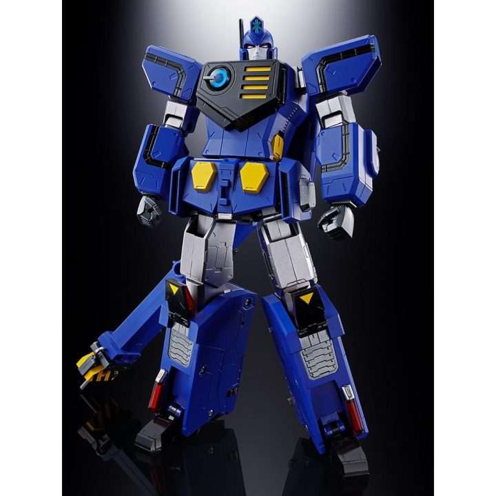 Tamashii Nations GX-109 Choryujin 26 cm The King of Braves Gaogaiger…