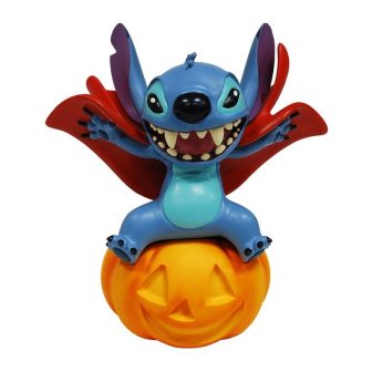 Enesco Disney Stitch Halloween Figure (6017376)
