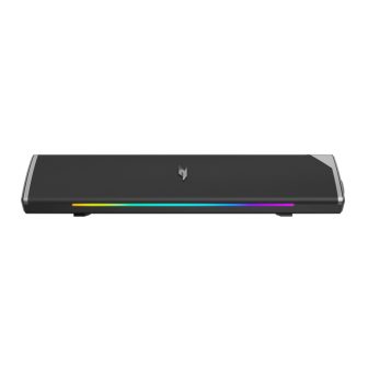 Acer Nitro Gaming Soundbar NSK510 Black 2.0 Channels