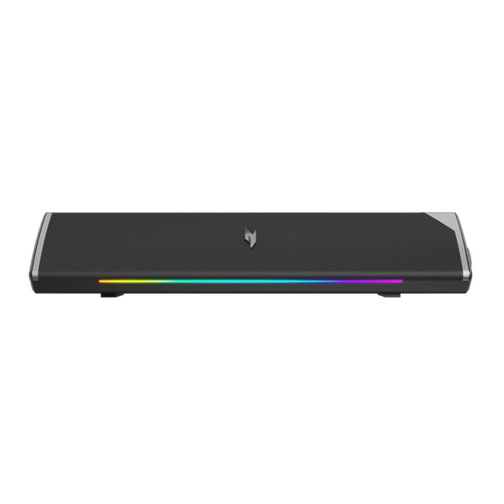 Acer Nitro Gaming Soundbar NSK510 Black 2.0 Channels