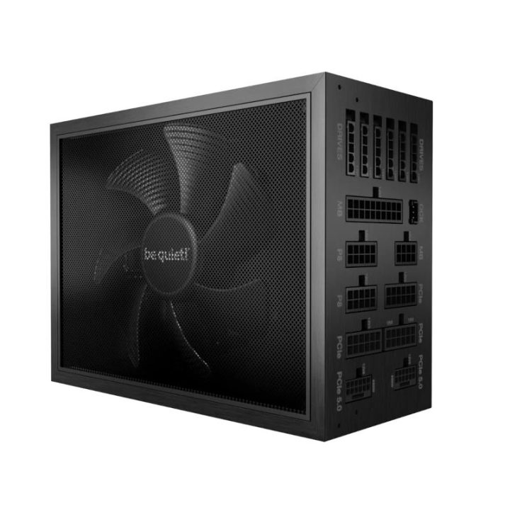 be quiet! Dark Power Pro 13 | 1300W unidad de fuente de alimentación…