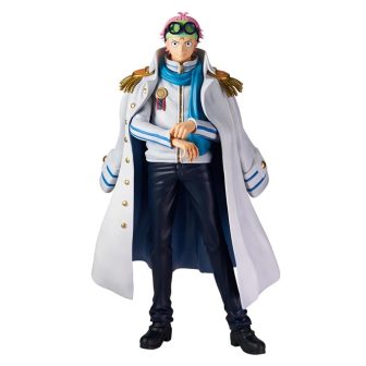 Figura Ichibansho one piece legendary hero koby (IS66992)