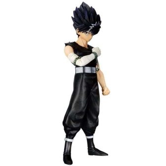 Ichibansho Yu Yu Hakusho Masterlise Hiei Dark Tournament Edition…
