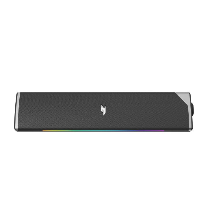 Acer Nitro Gaming Soundbar NSK510 Negro 2.0 canales