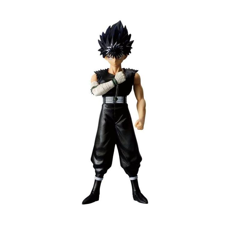 Figura Ichibansho Yu Yu Hakusho Masterlise Hiei Dark Tournament…