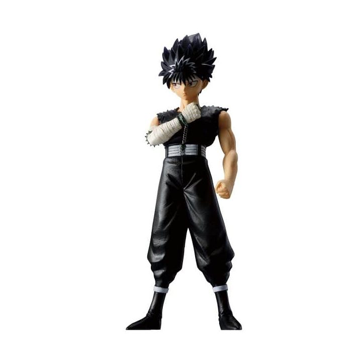 Ichibansho Yu Yu Hakusho Masterlise Hiei Dark Tournament Edition…