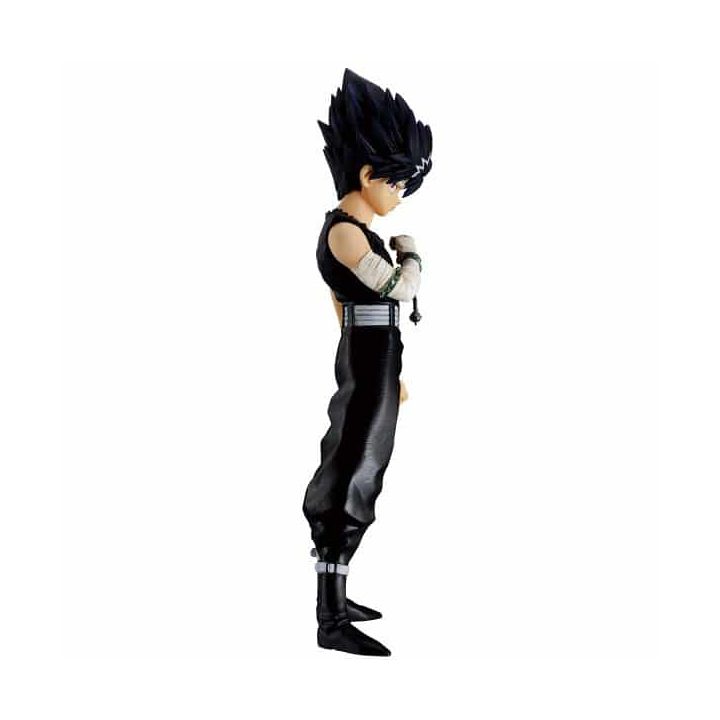 Figura Ichibansho Yu Yu Hakusho Masterlise Hiei Dark Tournament…