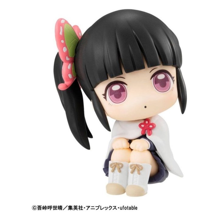 Megahouse Look Up Demon Slayer Kimetsu no Yaiba Tsuyuri Kanao Figure…