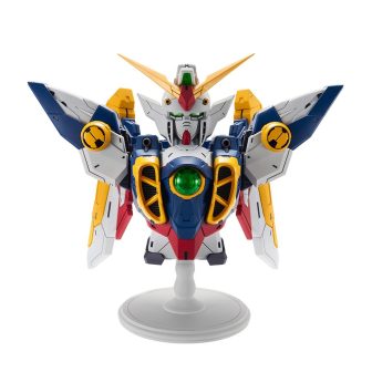 Ichibansho Mobile Suit Gundam Wing Wing Gundam Figure (IS69009)
