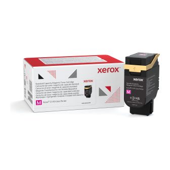 Xerox C410 / VersaLink C415 Standard Capacity Magenta Toner Cartridge…