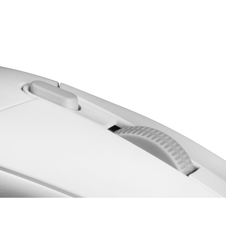 Mars Gaming MMGW, Blanco, One size