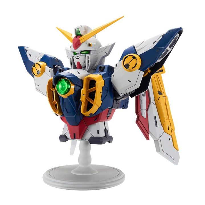 Figura Ichibansho Mobile Suit Gundam Wing Wing Gundam (IS69009)