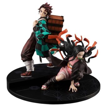 Megahouse G.E.M. Series Demon Slayer: Kimetsu no Yaiba Kamado Brother…