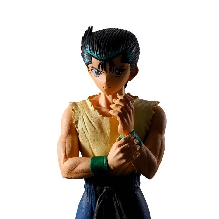 Figura Ichibansho ml yu-yu hakusho yusuke urameshi dt VOL3 (IS69080)