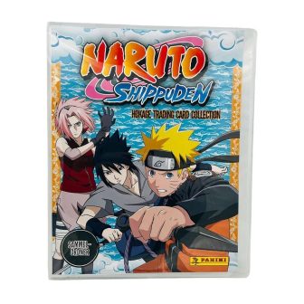 Juego de cartas naruto shippuden hokage trading card collection…