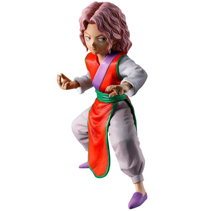 Figura Ichibansho ml yu-yu hakusho emoving genkai dt VOL3 (IS69084)