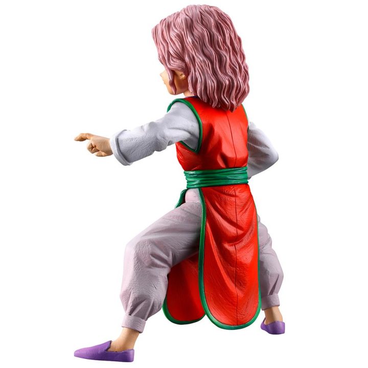Figura Ichibansho ml yu-yu hakusho emoving genkai dt VOL3 (IS69084)