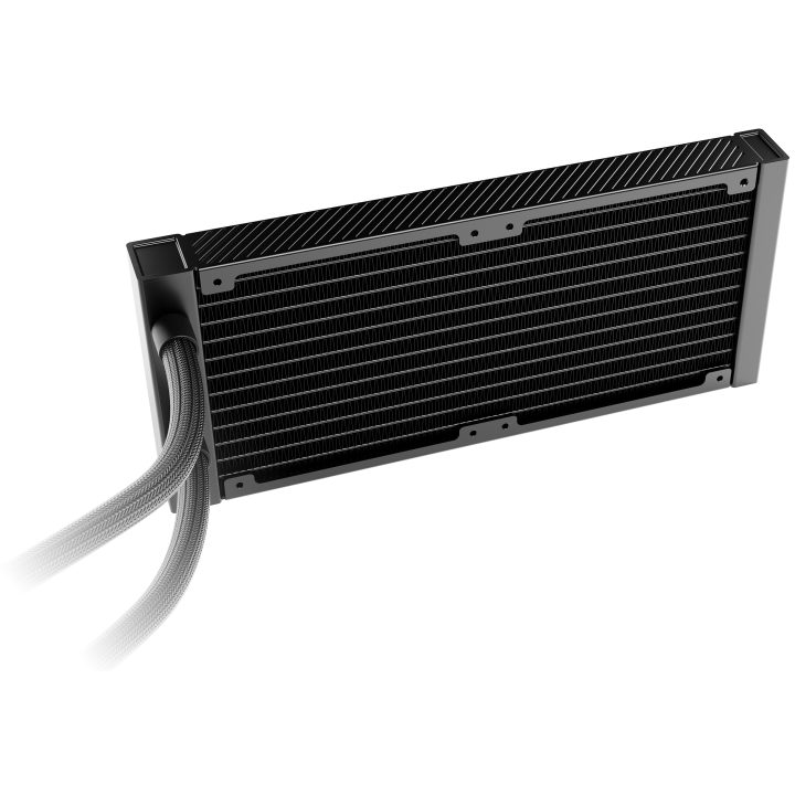 be quiet! LIGHT LOOP 240mm Black All-in-One CPU Liquid Cooler 12 cm…