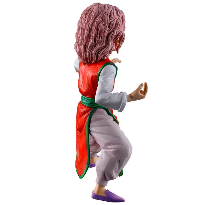 Figura Ichibansho ml yu-yu hakusho emoving genkai dt VOL3 (IS69084)