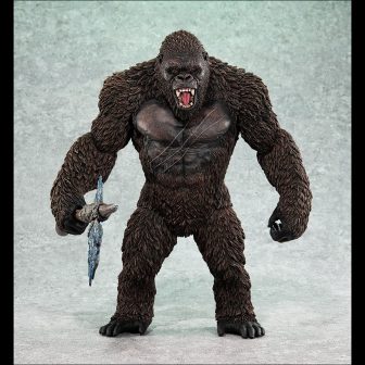 Megahouse Godzilla vs. Kong Kong Figure (MH831478)