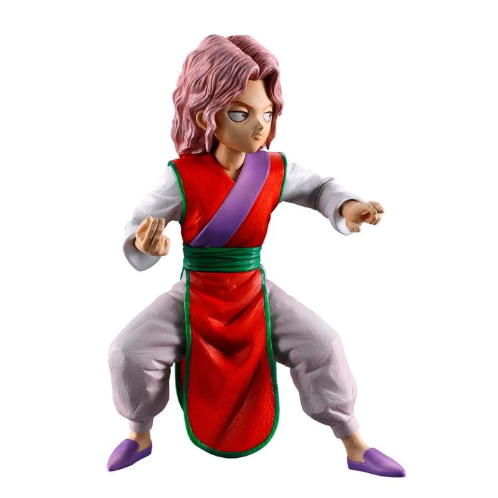 Figura Ichibansho ml yu-yu hakusho emoving genkai dt VOL3 (IS69084)