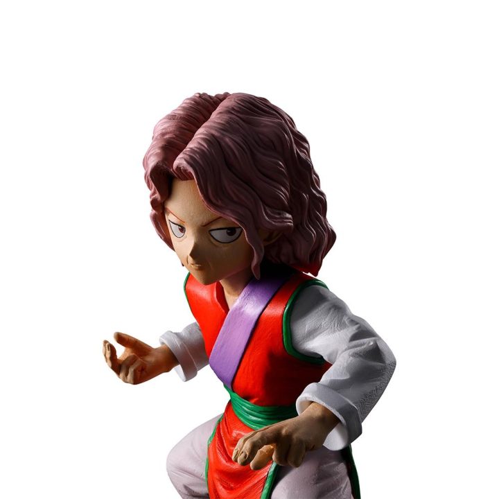 Figura Ichibansho ml yu-yu hakusho emoving genkai dt VOL3 (IS69084)
