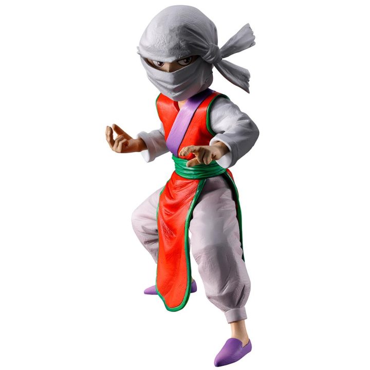 Figura Ichibansho ml yu-yu hakusho emoving genkai dt VOL3 (IS69084)