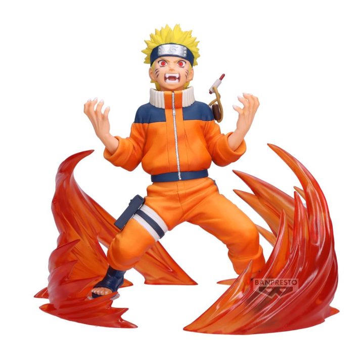 Figura Banpresto naruto 72 series 26&27 vibration stars-naruto…