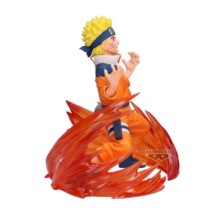 Banpresto Naruto 72 Series 26&27 Vibration Stars Figure - Naruto…