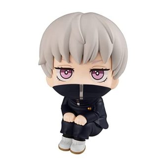 Megahouse Look Up Jujutsu Kaisen Toge Inumaki Figure (MH832864)
