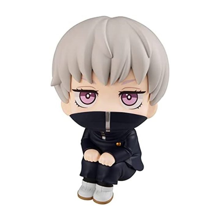 Figura Megahouse look up jujutsu kaisen toge inumaki (MH832864)