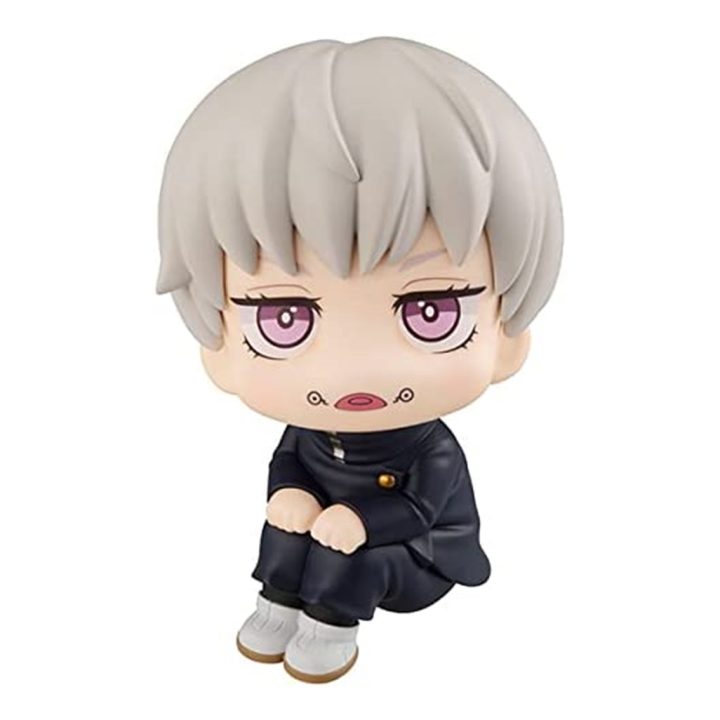 Megahouse Look Up Jujutsu Kaisen Toge Inumaki Figure (MH832864)