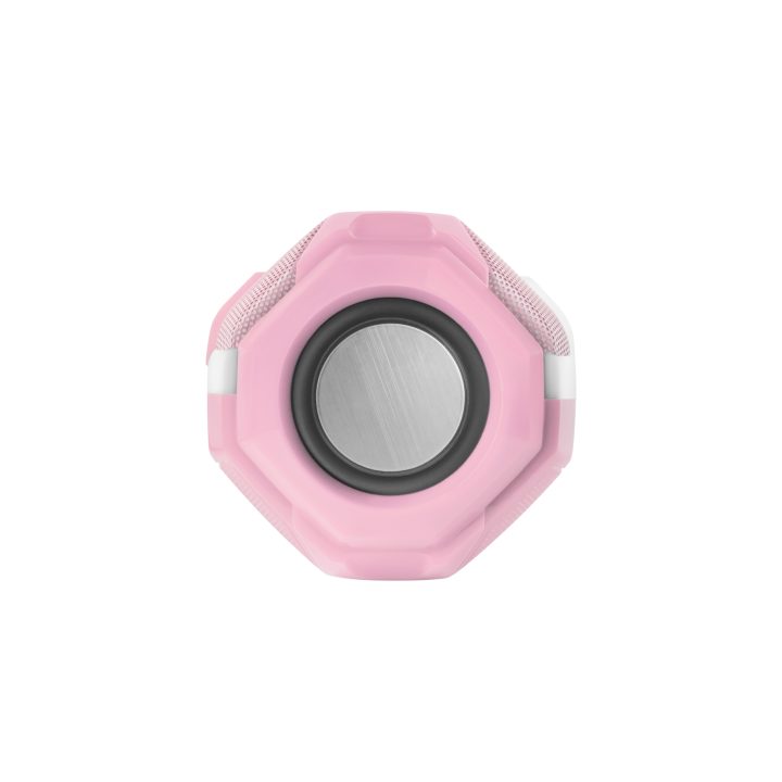 Mars Gaming MSBAXP, Coluna Bluetooth RGB, Compacta, 10W…