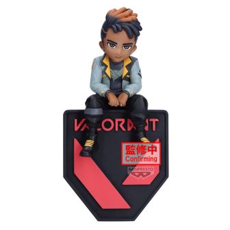 Banpresto Valorant Monitor Top Figure Phoenix (PZ69744P)