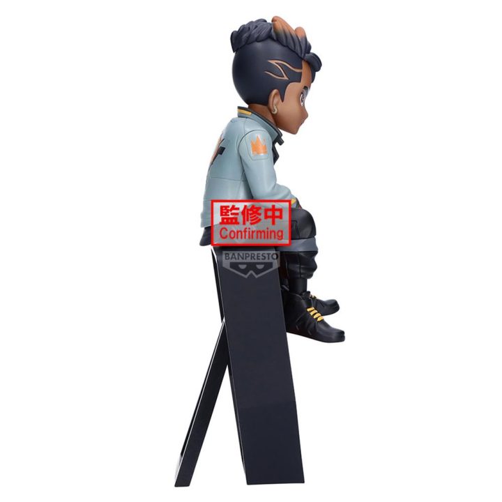 Figura Banpresto Valorant Monitor Top Figure Phoenix (PZ69744P)