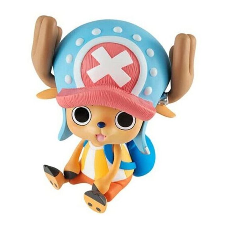 Megahouse Look Up One Piece Tony Tony Chopper Figure (MH833076)