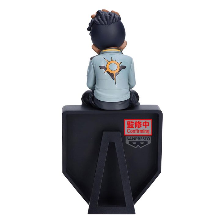 Figura Banpresto Valorant Monitor Top Figure Phoenix (PZ69744P)